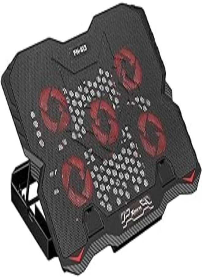 Generic - XTRIKE ME FN-813 Cooling Fan - Image 1