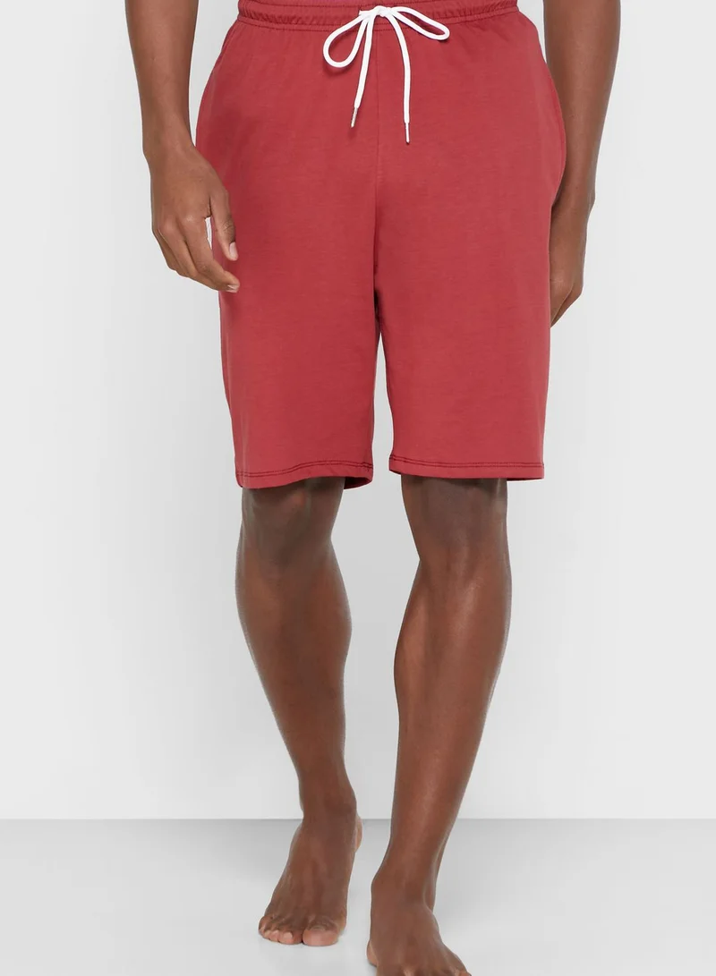 Seventy Five 99 Problems Pyjama Shorts Set