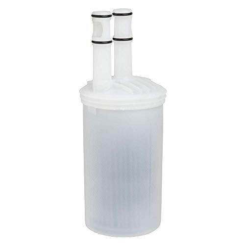 EcoPure WHARF30 No Mess Whole Home High Sediment Reducing Replacement Filter - Image 2