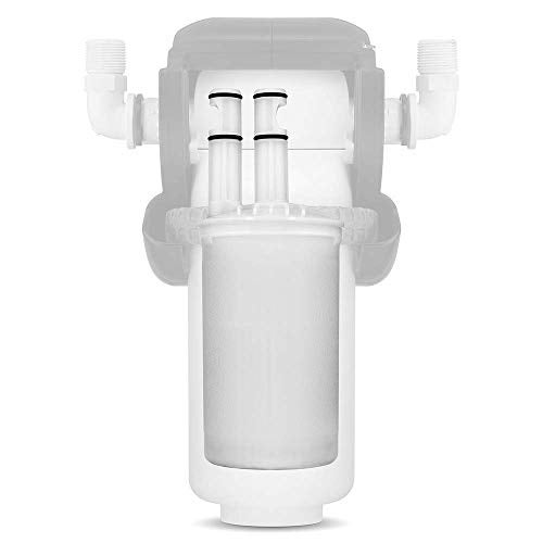 EcoPure WHARF30 No Mess Whole Home High Sediment Reducing Replacement Filter - Image 3