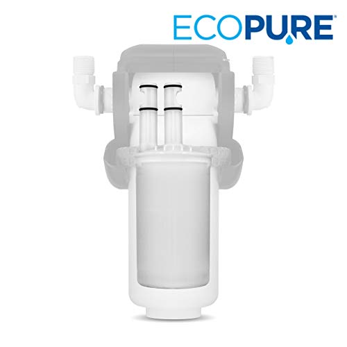 EcoPure WHARF30 No Mess Whole Home High Sediment Reducing Replacement Filter - Image 5