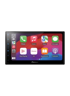 Pioneer Pioneer DMH-A5650BT 6.8" AV Receiver with Wireless Apple CarPlay, Wireless Android Auto and Mirroring by Weblink Cast  - Image 1