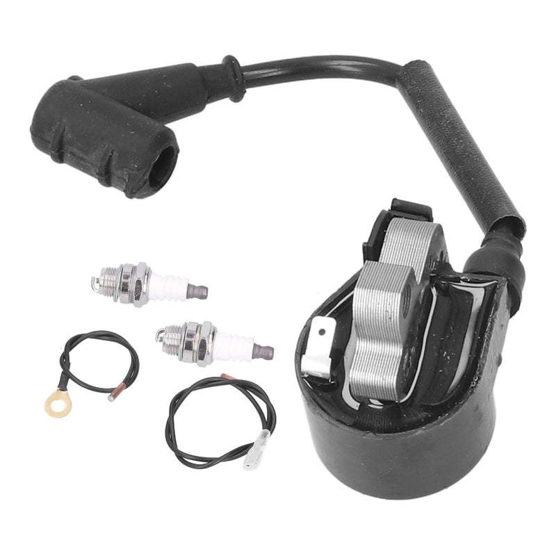 Ignition Coil Spark Plug Wire 000 400 1300 Fit for Stihl 024 026 028 029 034 036 038 039 044 048 MS240 MS260 MS290 MS310 MS360C - Image 4