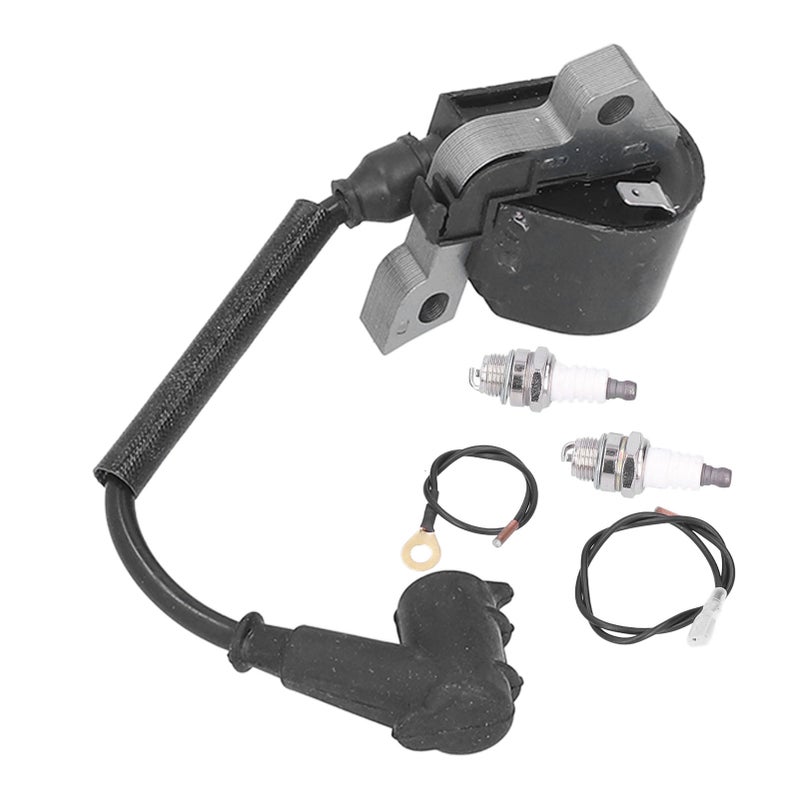 Ignition Coil Spark Plug Wire 000 400 1300 Fit for Stihl 024 026 028 029 034 036 038 039 044 048 MS240 MS260 MS290 MS310 MS360C - Image 3