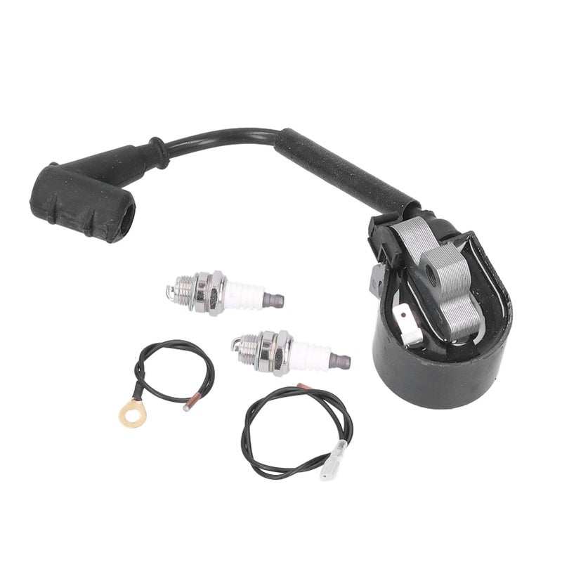 Ignition Coil Spark Plug Wire 000 400 1300 Fit for Stihl 024 026 028 029 034 036 038 039 044 048 MS240 MS260 MS290 MS310 MS360C - Image 5