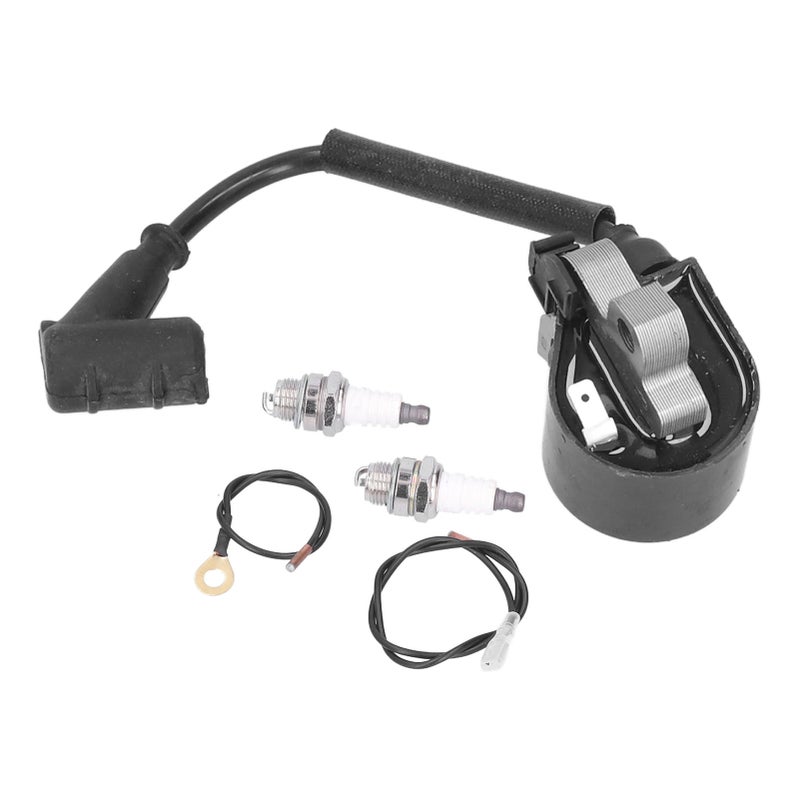 Ignition Coil Spark Plug Wire 000 400 1300 Fit for Stihl 024 026 028 029 034 036 038 039 044 048 MS240 MS260 MS290 MS310 MS360C - Image 2