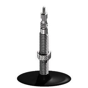 Schwalbe SV17 Bicycle Inner Tube with Presta Valve 37-622 mm 28 x 1 3/8 x 1 5/8 Inch 28 x 1.40 Inch - Image 3