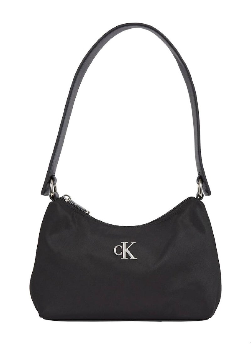 Calvin Klein Jeans Sleek Shoulder Bag  - Image 1
