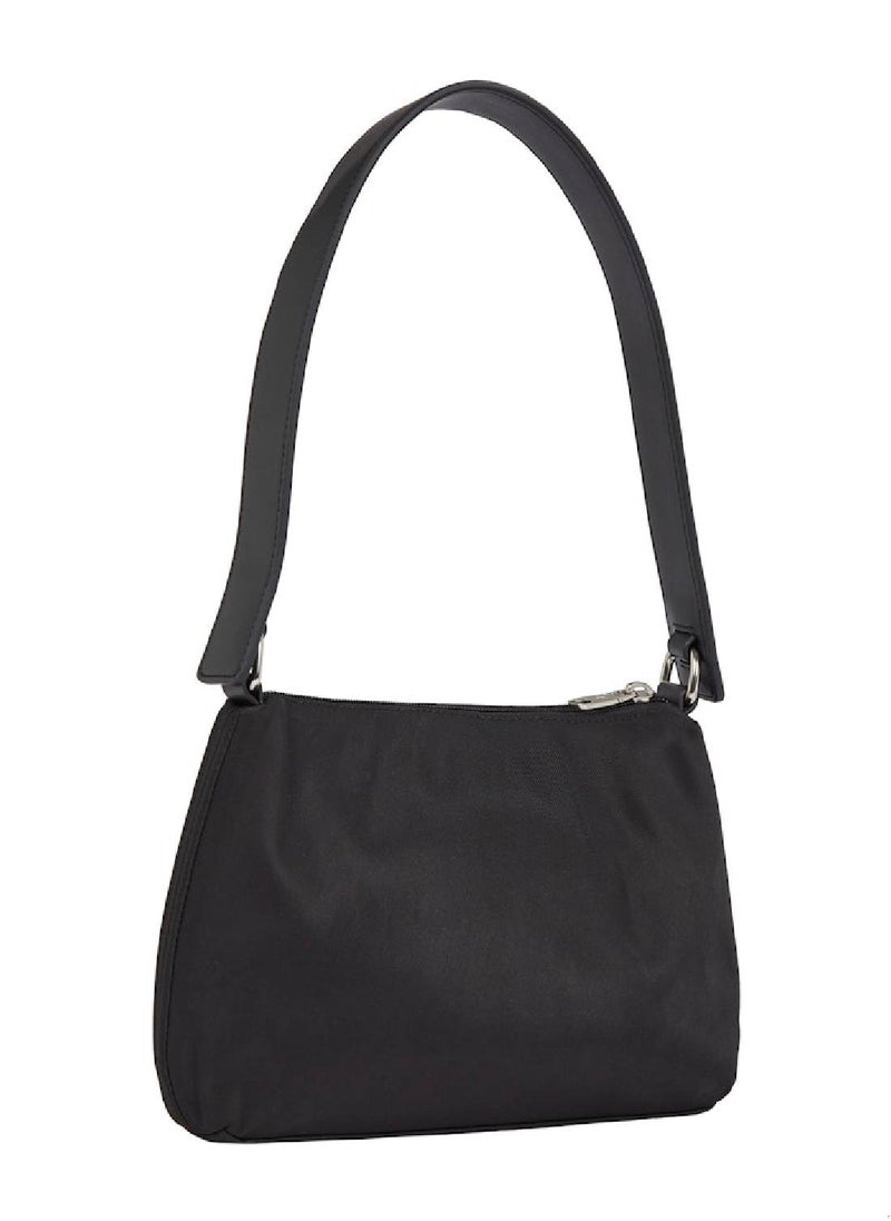 Calvin Klein Jeans Sleek Shoulder Bag  - Image 4