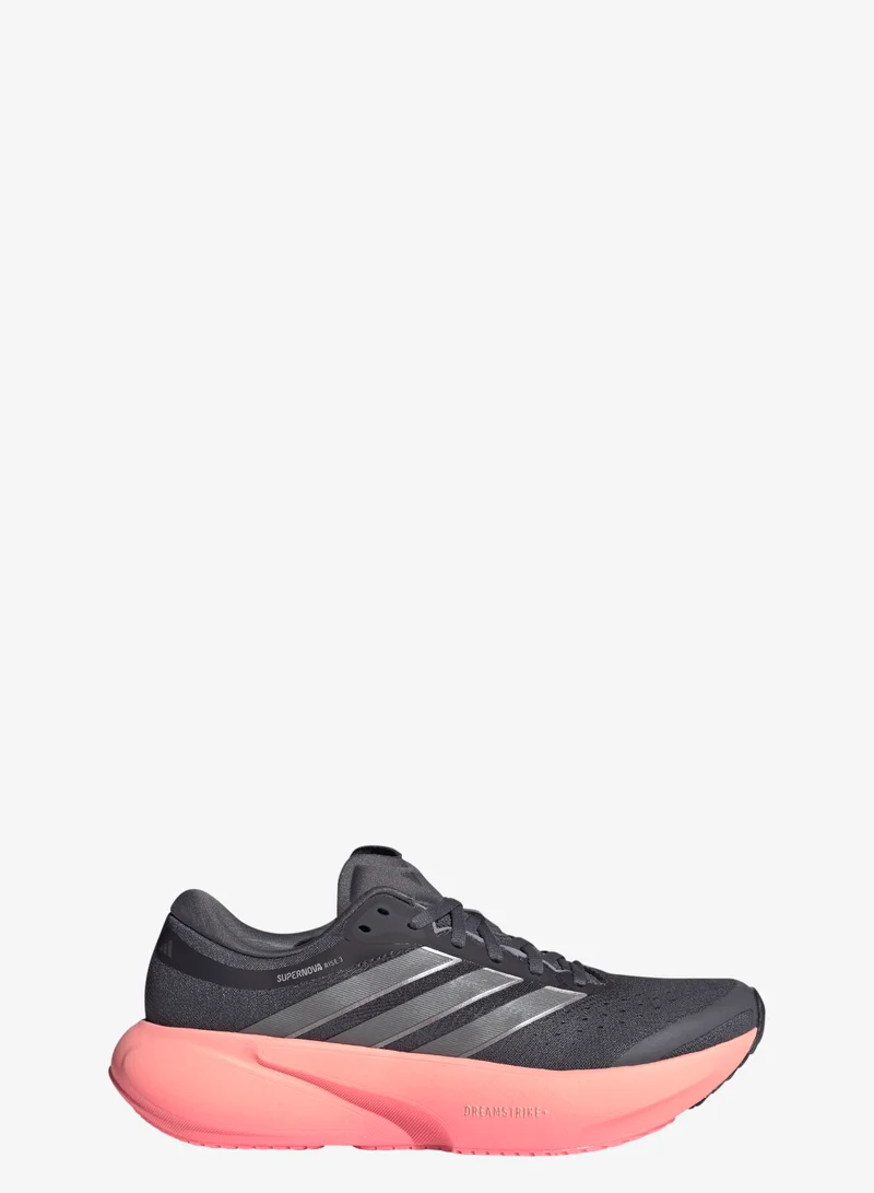 Adidas Supernova Rise 3 Running Shoes