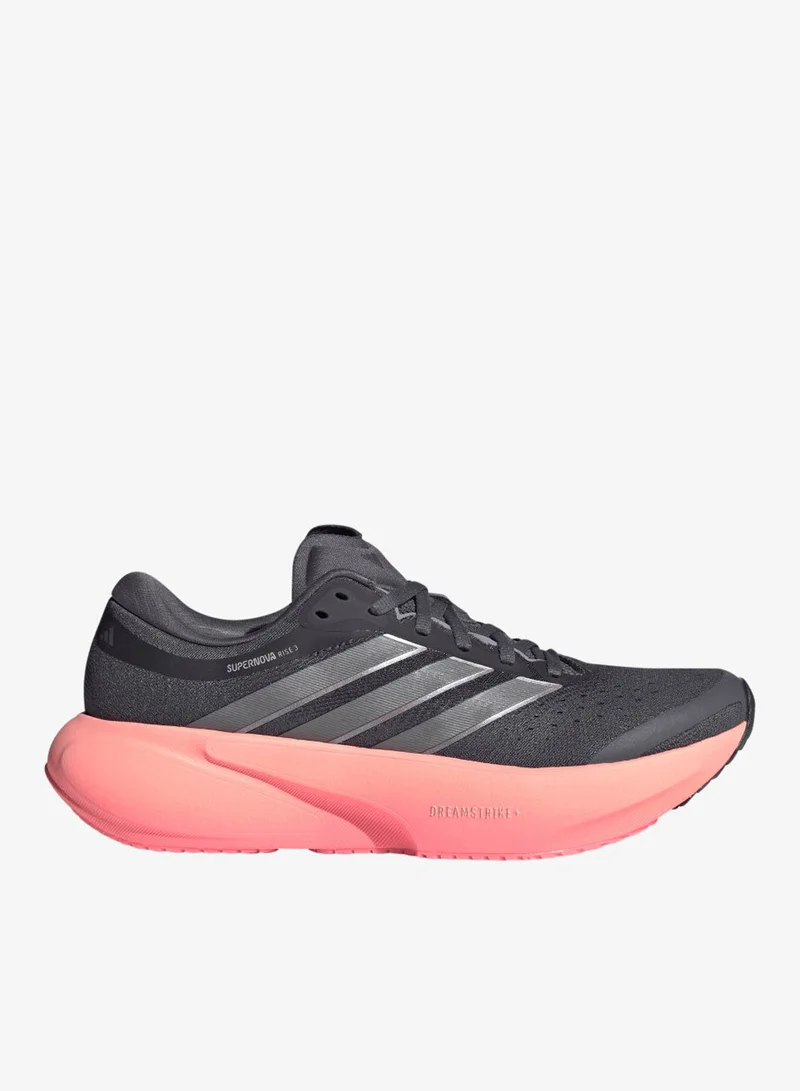 اديداس حذاء SUPERNOVA RISE 3 RUNNING