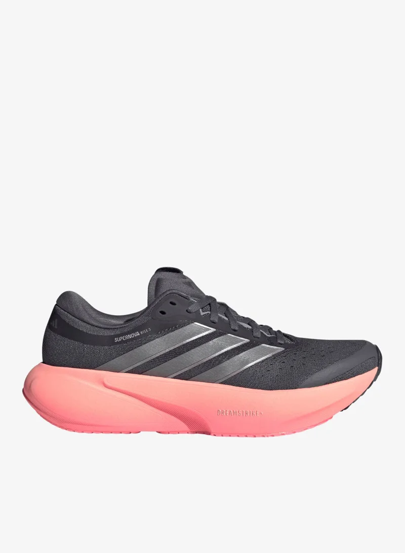 اديداس حذاء SUPERNOVA RISE 3 RUNNING