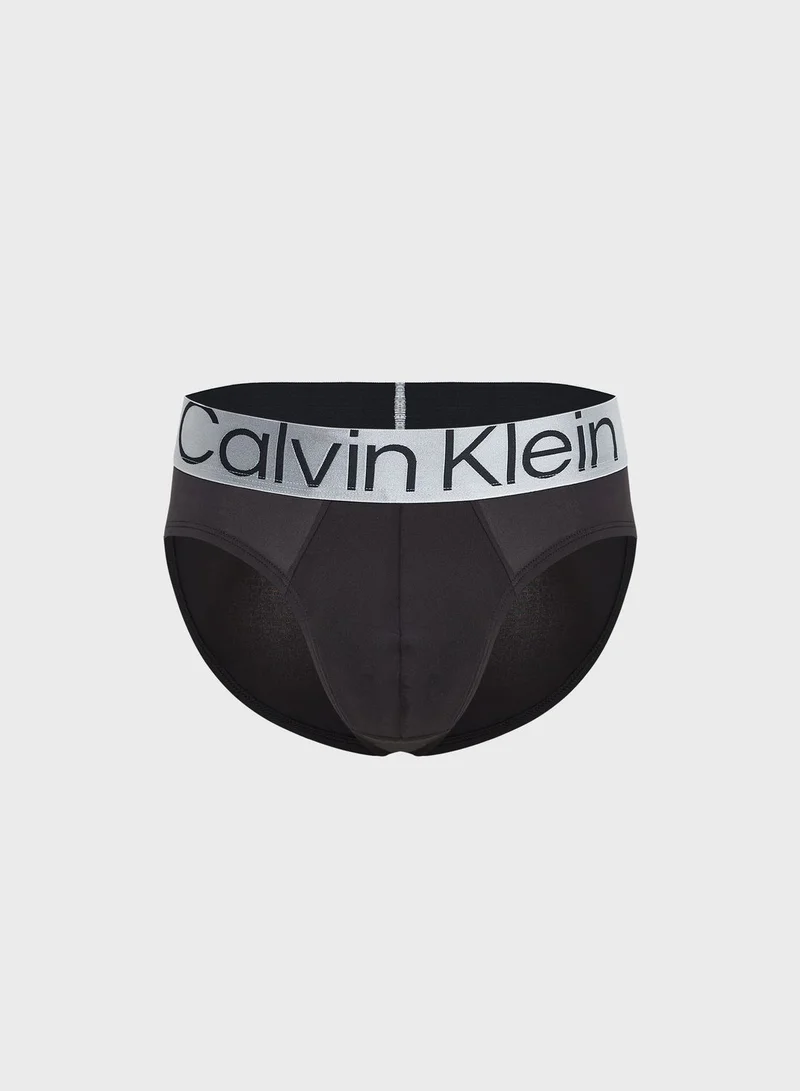 CALVIN KLEIN 3 Pack Assorted Briefs