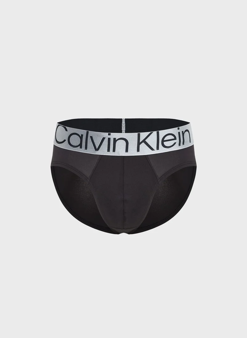 CALVIN KLEIN 3 Pack Assorted Briefs