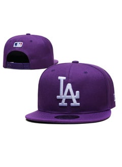 LA Baseball Cap Is Skin Friendly And Breathable, Suitable For Daily Wear And Casual Sports