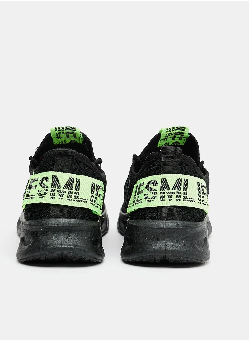 Revs Low Top Sneaker For Men