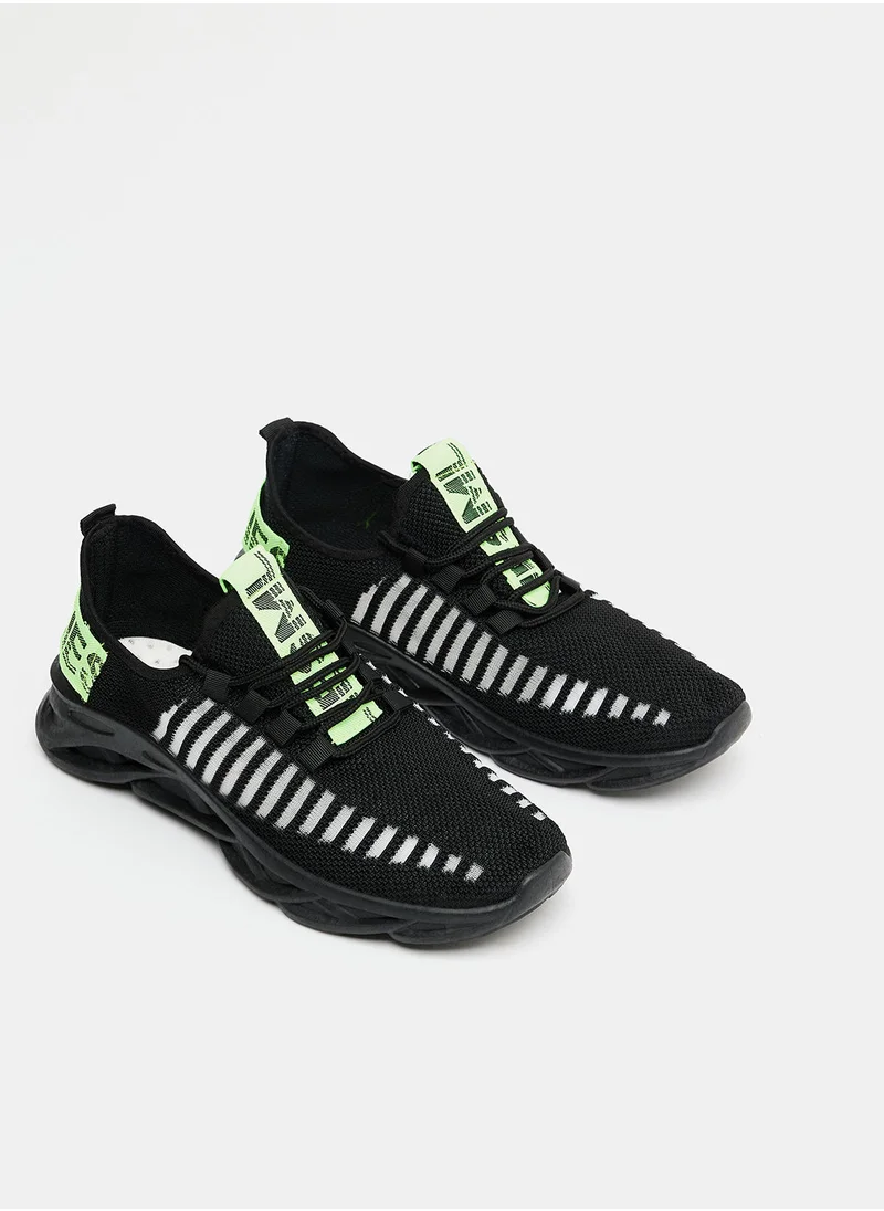 Revs Low Top Sneaker For Men