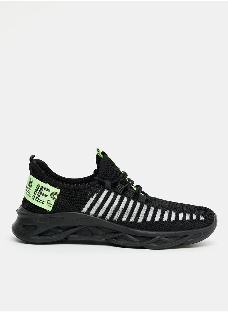 Revs Low Top Sneaker For Men