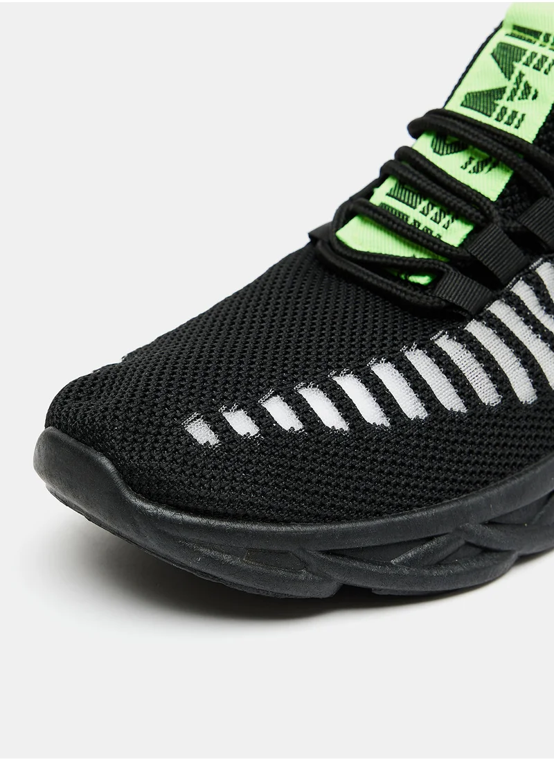 Revs Low Top Sneaker For Men