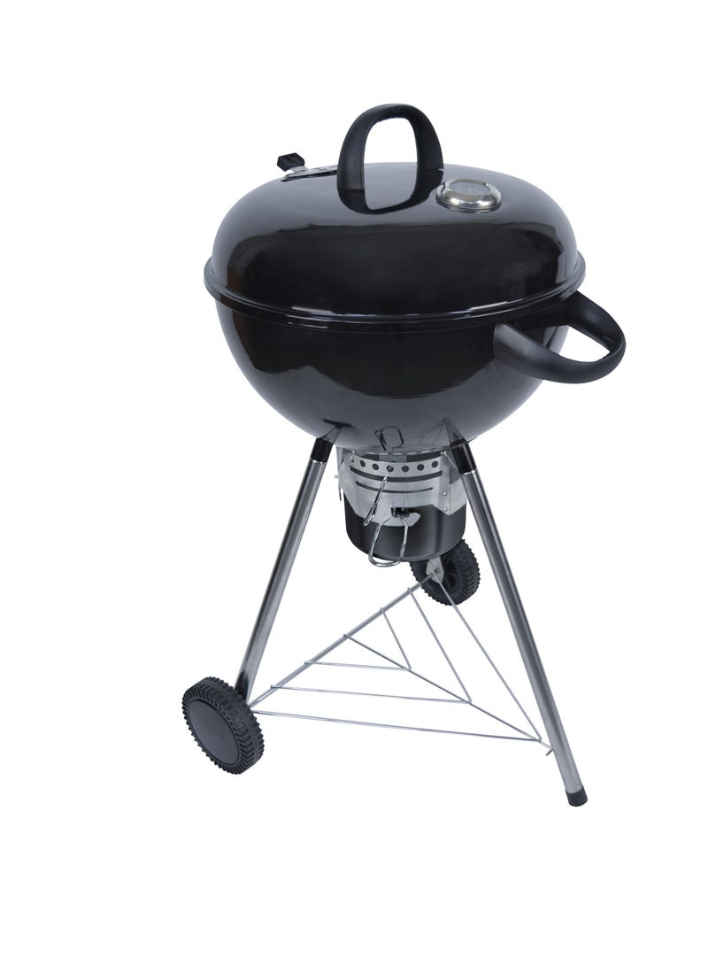 غلاية شواء الفحم (44 سم)