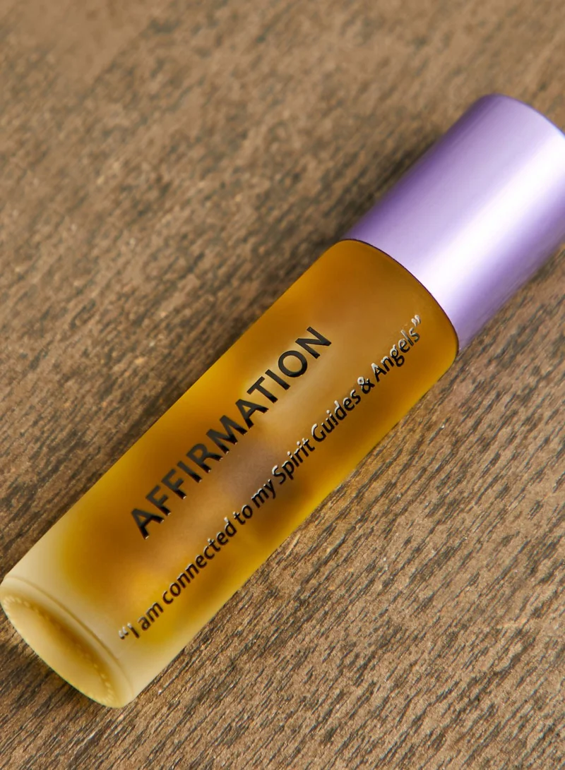 PSYCHIC SISTERS Angel Roll On Aura Oil
