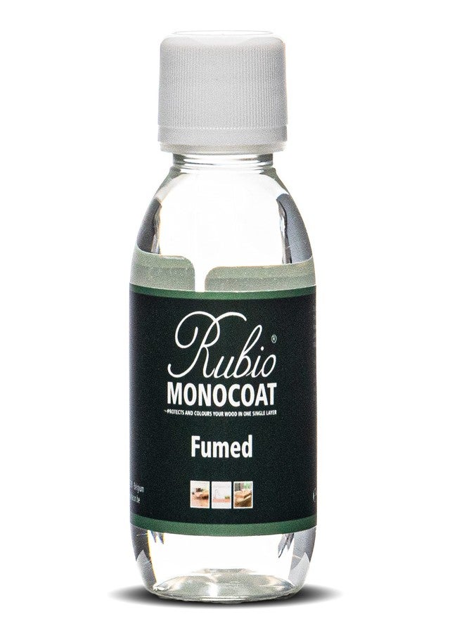 Rubio Monocoat Fumed, 100 mL - Image 1
