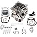 HZ HZ Assembled Cylinder Head Kit Compatible with Honda GX160 5.5Hp Engine and Power Equipment  - Image 2