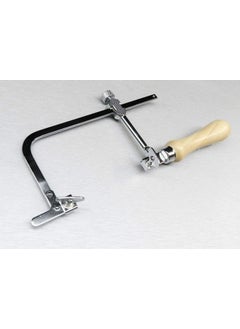 SWISSO Swisso Jewelers Saw Kit with Saw Frame 24 Blades and Cutting Lube Jewelry Making Set  - Image 2