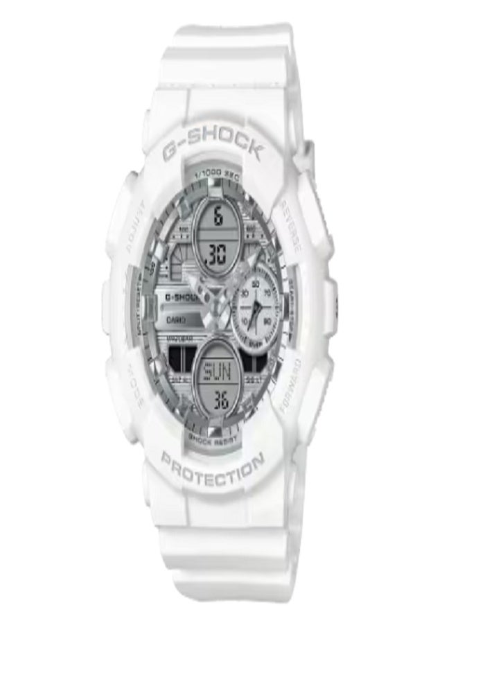 G-SHOCK GMA-S140VA-7ADR Watch (Beach Resort Series)