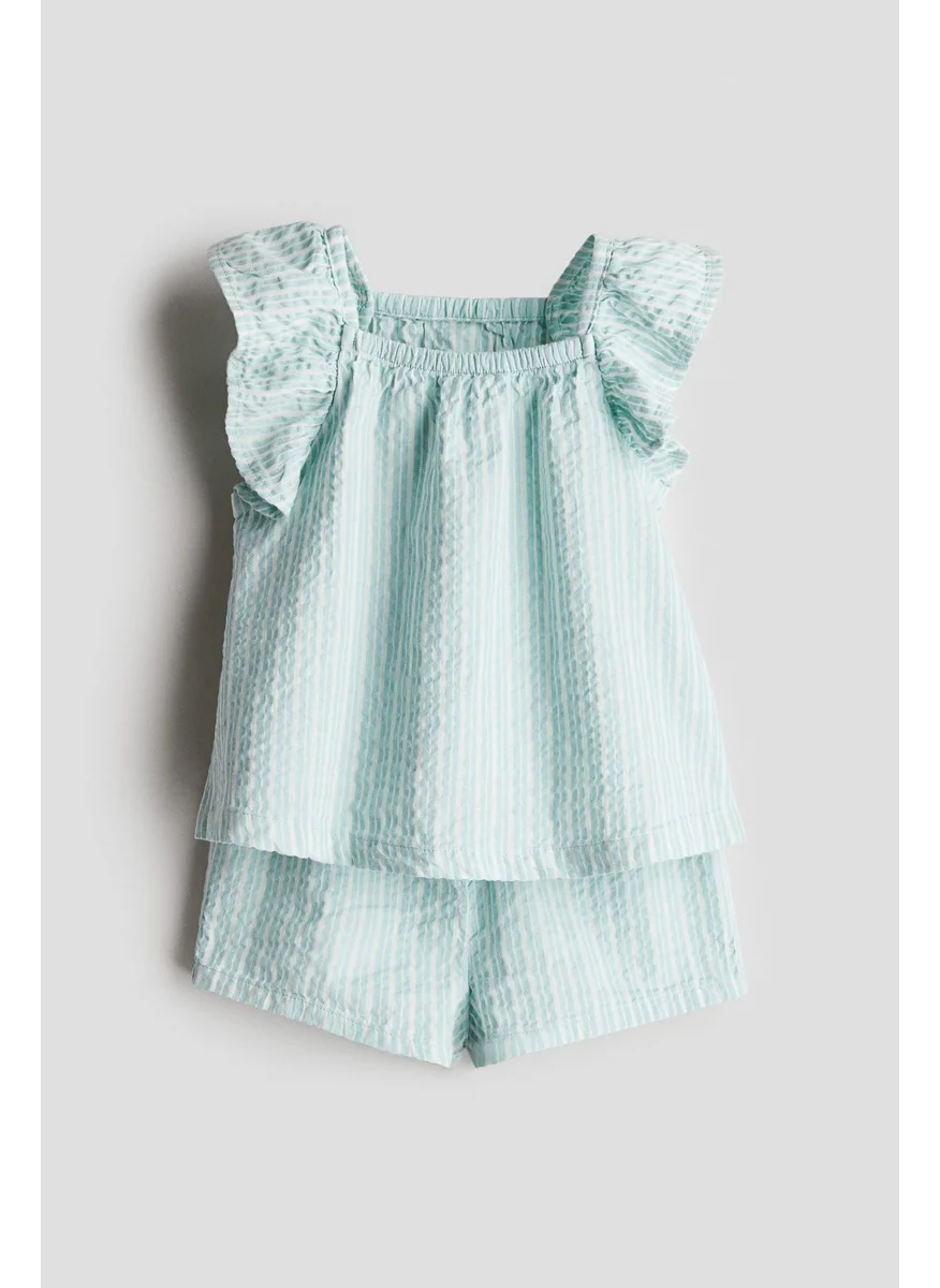 H&M 2-Piece Set