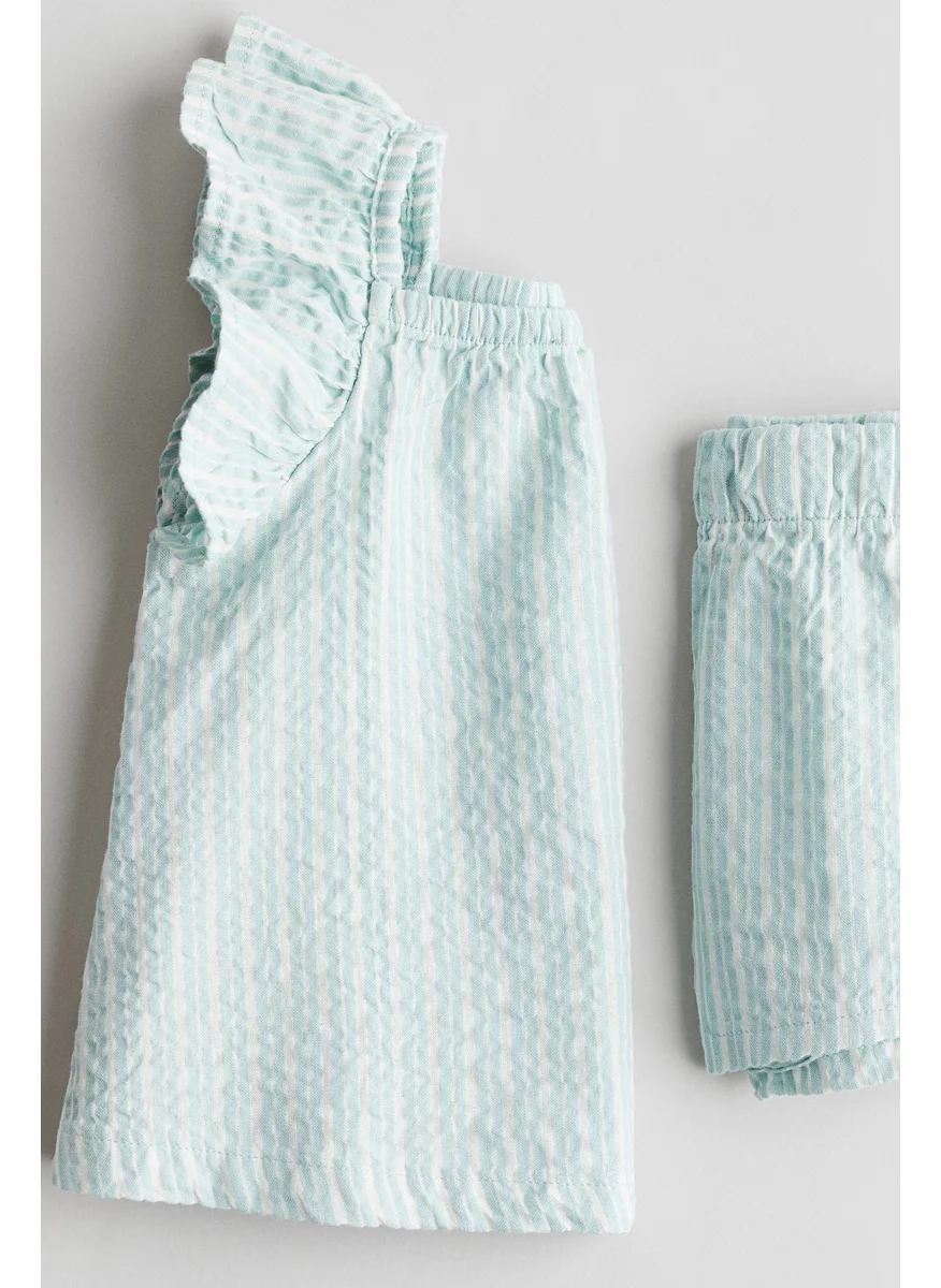H&M 2-Piece Set