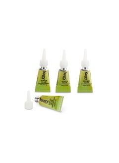 , All Purpose Super Glue, Fine Tip, Singles (0.5 G), 4 Count (Kg582) - pzsku/Z7DCB6BCDACF9D52E399DZ/45/_/1734347881/7ae7dd50-2c39-46a6-8918-ff30fba7b86b