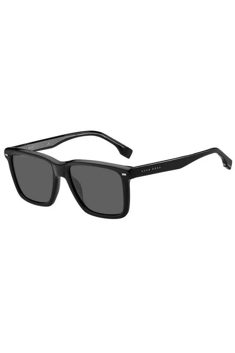 Hugo Boss Square-Style Sunglasses - Image 1