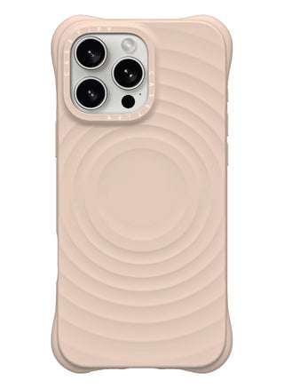 Ripple Case, Impact Protection Shock Absorbing Cover, Anti-Microbial, Slim & LightWeight, Wireless Charging Compatible（Oat） - pzsku/Z7DCBE0C08E6E85B60471Z/45/1742887312/7b3e8aaa-423e-4225-9dc7-ca7c4028f863