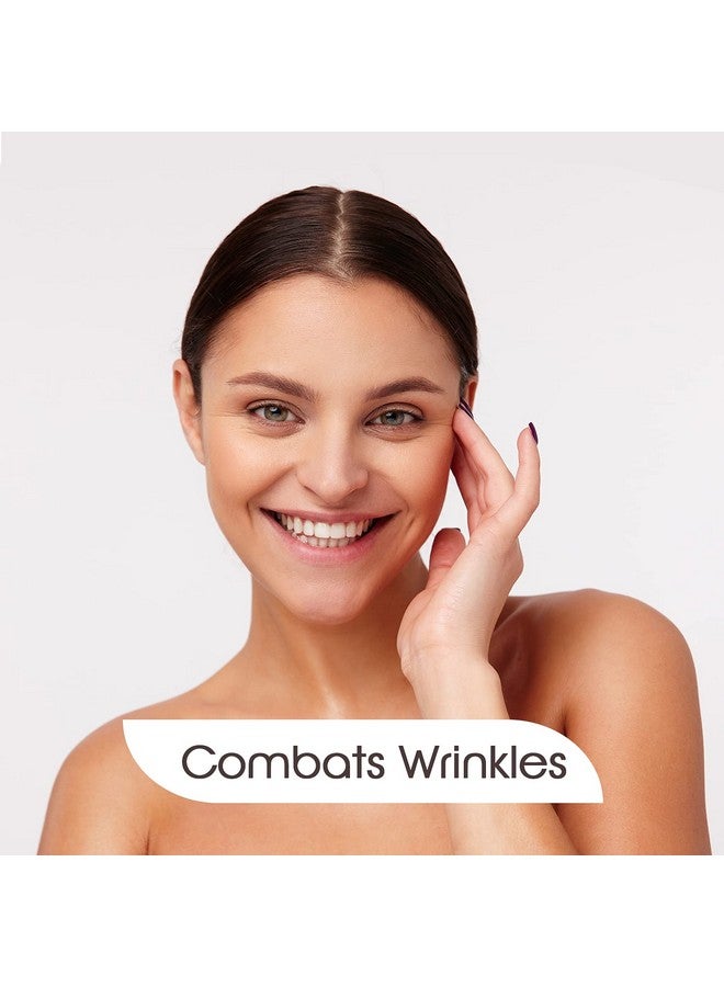 Vivo Per Lei Facial Peeling Gel Contains Dead Sea Minerals And Nut Shell Powder Gentle Face Exfoliator Scrub And Blackhead Remover Peel Your Skin To A Fresher You 3.4 Fl. Oz. - Image 5