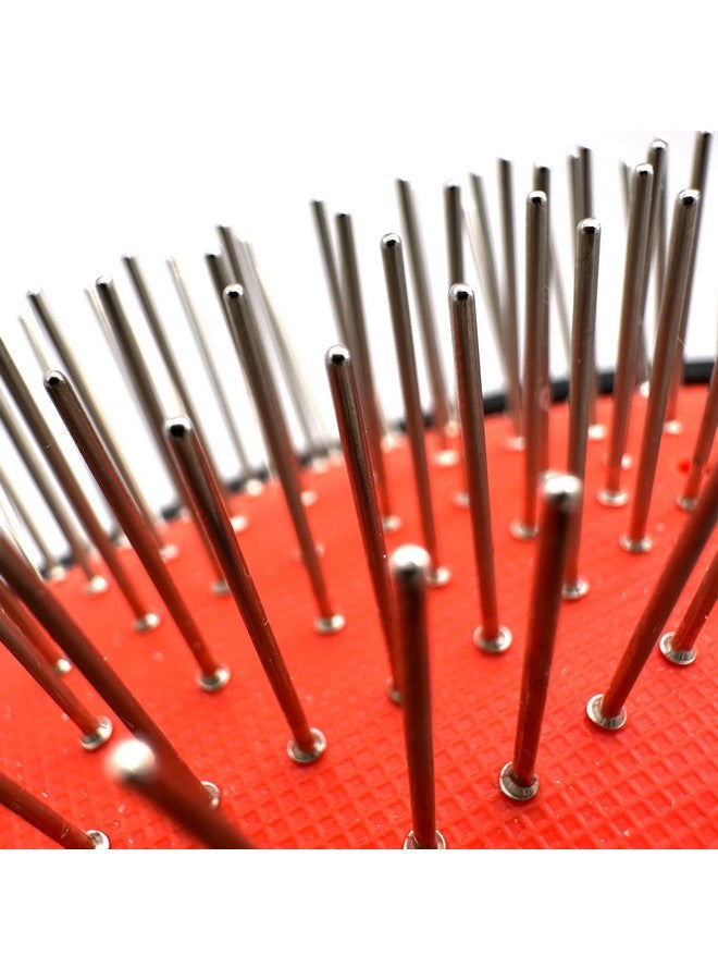 فرشاة فيليبس فرشاة الشعر الاحترافية رقم 11 من شركة فيليبس براش، للعناية بالشعر بجودة صالونات التجميل في المنزل - Image 3