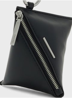 CALVIN KLEIN Brook Pouch Small Wallet  - Image 4