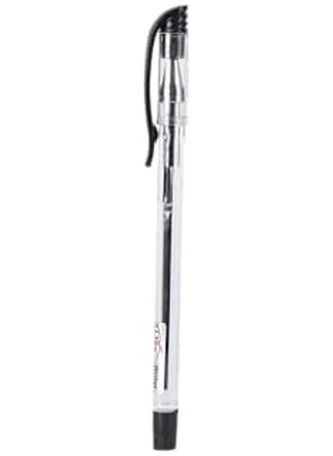 class Writer Black Ink Ball Pen 10 Pc Box  - Image 3