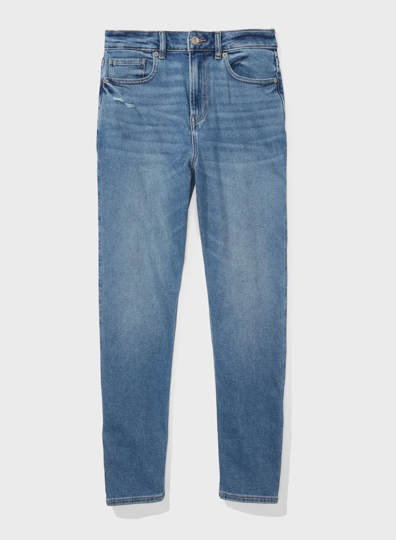 American Eagle Mom Denim Jeans