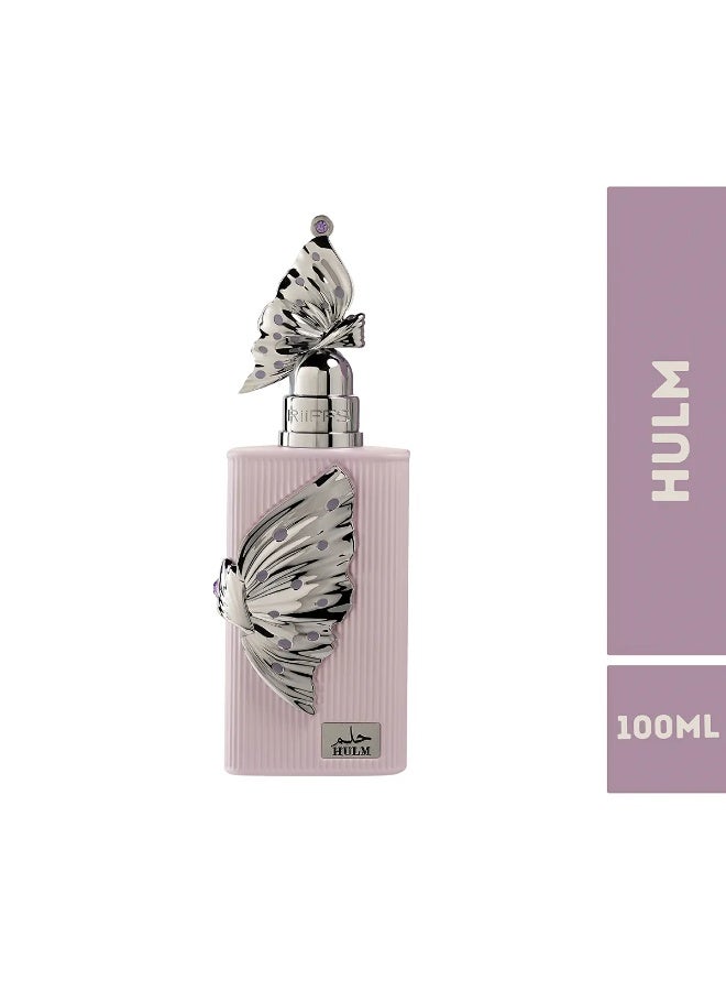 ريفس عطر RiiFFS Hulm Extrait De Parfum للنساء والرجال 100 مل - Image 1