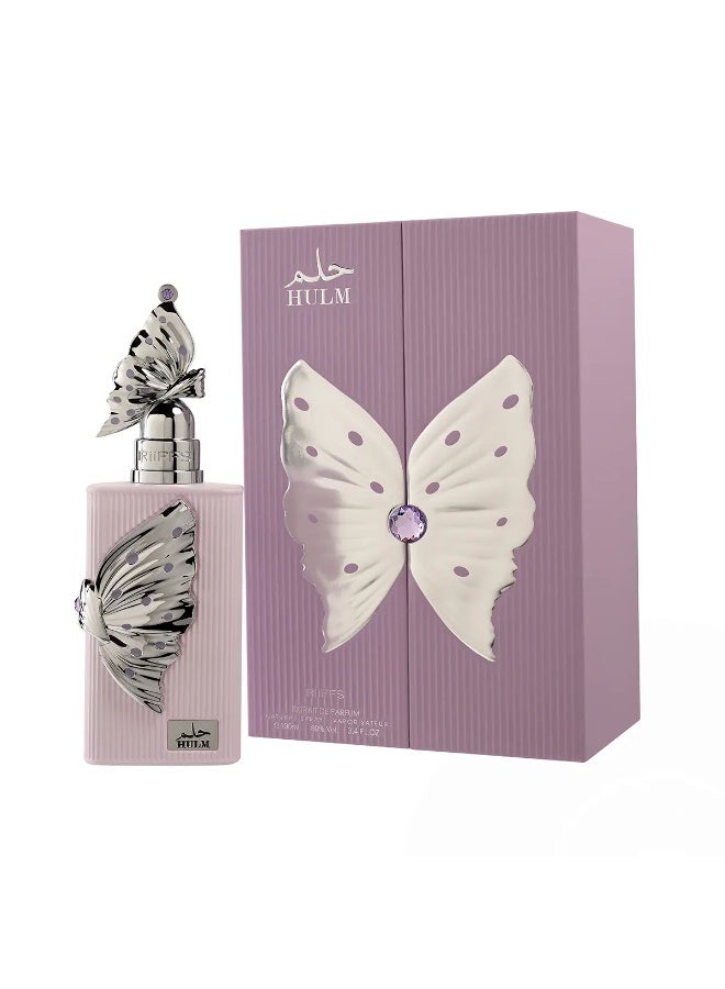 ريفس عطر RiiFFS Hulm Extrait De Parfum للنساء والرجال 100 مل - Image 2