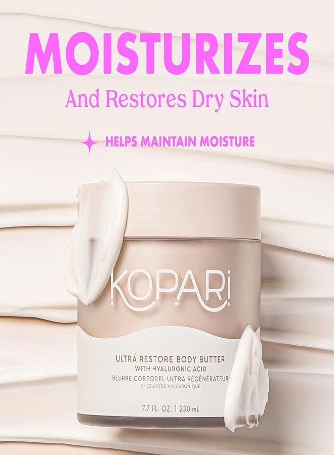 Kopari Body Butter and Golden Aura Body Oil Bundle - Image 3