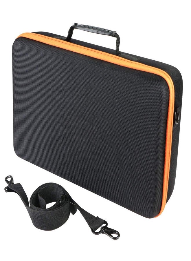 khanka Hard Case replacement for BLACK+DECKER 20V MAX Reciprocating Saw (BDCR20B/BDCR20C) - Image 5