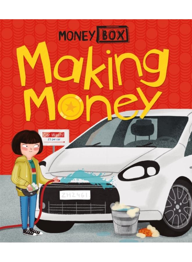 Money Box: Making Money 