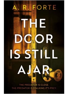 The Door is Still Ajar