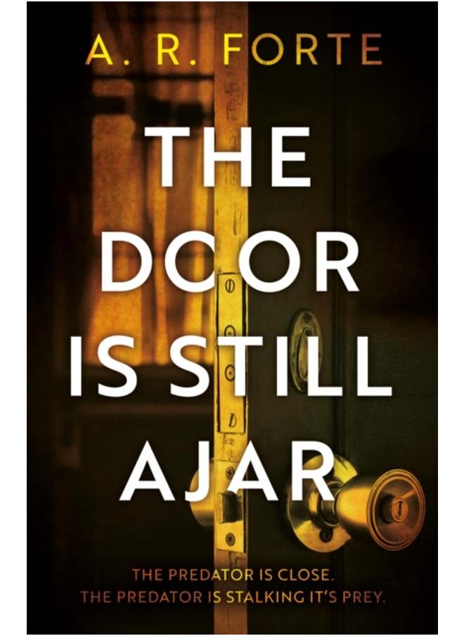 null - The Door is Still Ajar - Image 1