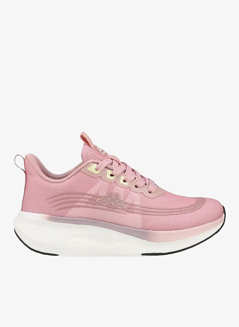 كابا Women Lace-Up Sports Shoes