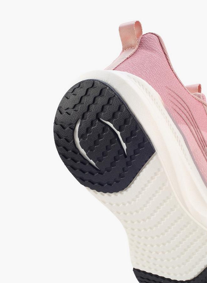Kappa Women Lace-Up Sports Shoes - Image 5
