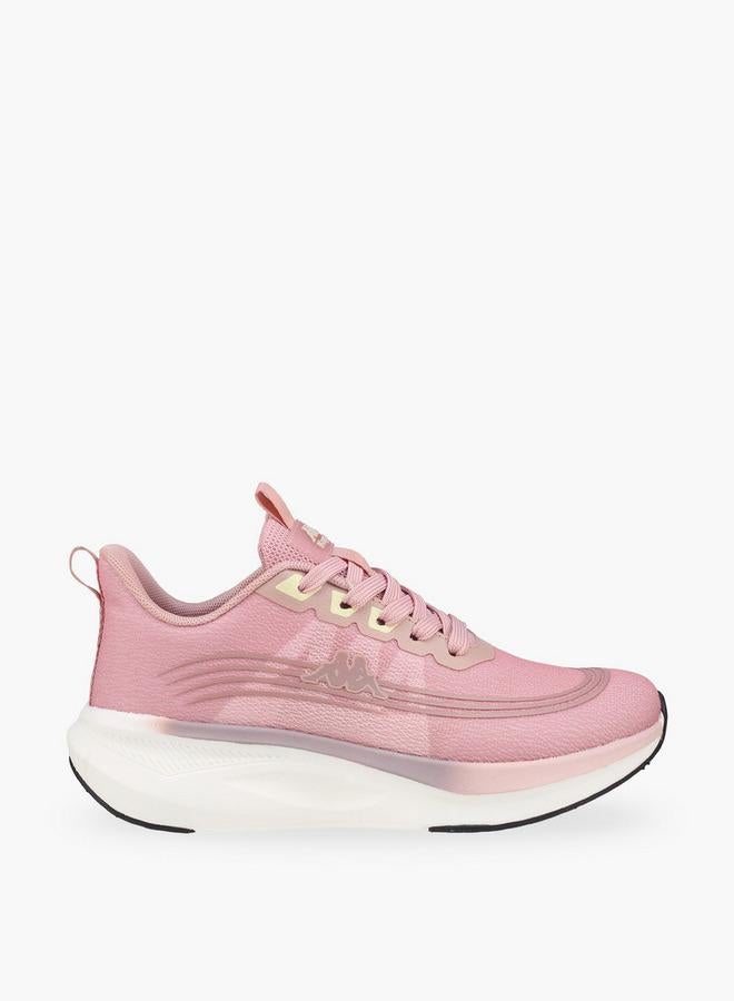 Kappa Women Lace-Up Sports Shoes - Image 3