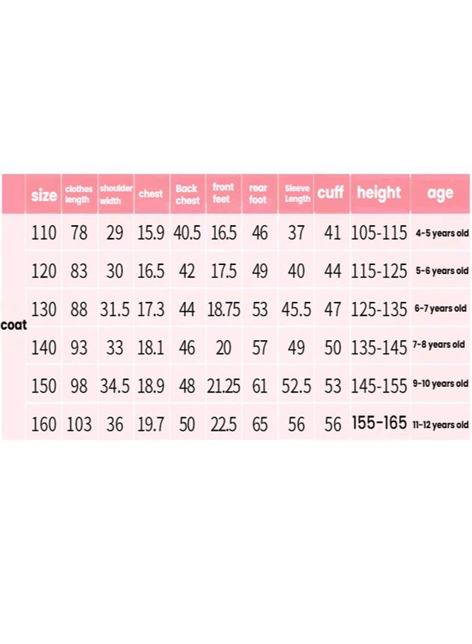 general K-POP: Demon-Hunting Girls' Group Demon Boys' Group Gaza Boys' Cosplay Costumes Available in Various Sizes for Easy Role Play - Image 4